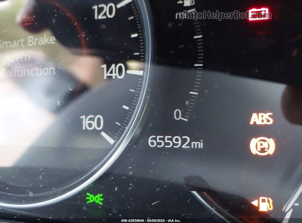 JM3TCBDY7P0630082 2023 MAZDA CX-9 Black 360 interior view