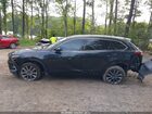 2023 Mazda Cx-9 Grand Touring Black vin: JM3TCBDY7P0630082