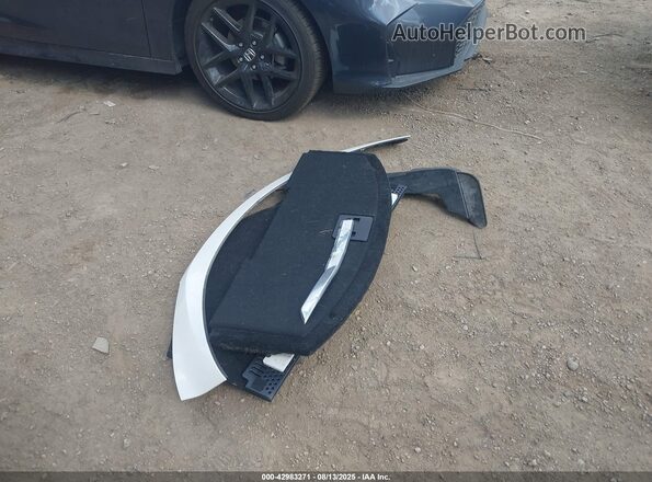 JM3TCBDY8J0210838 2018 MAZDA CX-9 White Instrument cluster view