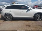 2018 Mazda Cx-9 Grand Touring White vin: JM3TCBDY8J0210838 2018 Mazda Cx-9 Grand Touring White vin: JM3TCBDY8J0210838