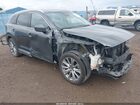 2021 Mazda Cx-9 Signature Серый vin: JM3TCBEY5M0539841