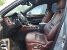 2017 Mazda Cx-9 Signature Silver vin: JM3TCBEY8H0128679