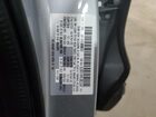 2017 Mazda Cx-9 Signature Silver vin: JM3TCBEY8H0128679