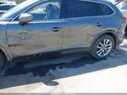 2018 Mazda Cx-9 Signature Серый vin: JM3TCBEYXJ0204649