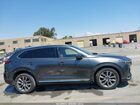 2018 Mazda Cx-9 Signature Серый vin: JM3TCBEYXJ0204649