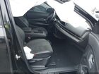 2023 Nissan Ariya Engage Черный vin: JN1AF0BA9PM408186