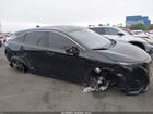 2023 Nissan Ariya Engage Черный vin: JN1AF0BA9PM408186