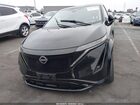 2023 Nissan Ariya Engage Черный vin: JN1AF0BA9PM408186