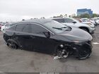 2023 Nissan Ariya Engage Черный vin: JN1AF0BA9PM408186