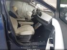 2023 Nissan Ariya Engage Blue vin: JN1AF0BAXPM407791