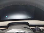 2023 Nissan Ariya Engage Blue vin: JN1AF0BAXPM407791
