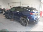 2023 Nissan Ariya Engage Blue vin: JN1AF0BAXPM407791