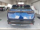 2023 Nissan Ariya Engage Blue vin: JN1AF0BAXPM407791