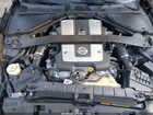 2017 Nissan 370z Фиолетовый vin: JN1AZ4EH4HM952443 2017 Nissan 370z Фиолетовый vin: JN1AZ4EH4HM952443