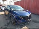 2024 Nissan Ariya Evolve+ Черный vin: JN1BF0BA6RM434493