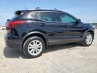 2018 Nissan Rogue Sport S Black vin: JN1BJ1CP2JW183309