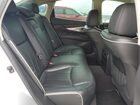 2016 Infiniti Q70 3.7 Серебряный vin: JN1BY1AP6GM220736