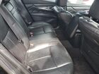 2016 Infiniti Q70 3.7 Черный vin: JN1BY1AP9GM221363