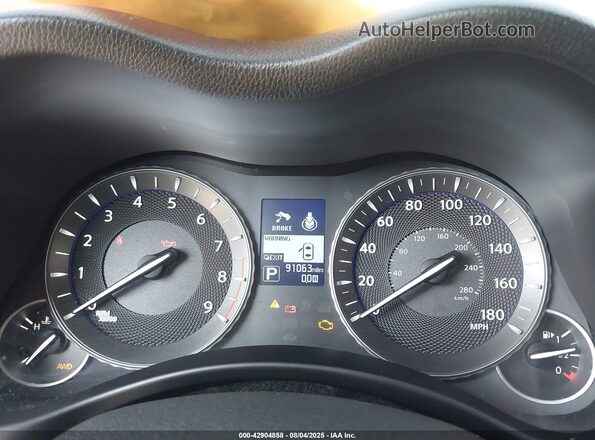 JN1BY1PR3KM725103 2019 INFINITI Q70L Gray Widok tylnych siedzeń