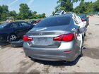 2019 Infiniti Q70l 3.7x Luxe Gray vin: JN1BY1PR3KM725103