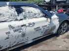 2019 Infiniti Q70l 3.7x Luxe Gray vin: JN1BY1PR3KM725103