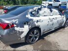 2019 Infiniti Q70l 3.7x Luxe Gray vin: JN1BY1PR3KM725103