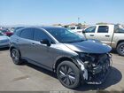 2024 Nissan Ariya Engage Gray vin: JN1CF0BB0RM736150
