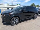 2024 Nissan Ariya Evolve+ Черный vin: JN1DF0BB3RM734557