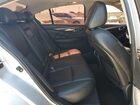 2018 Infiniti Q50 Luxe Silver vin: JN1EV7AP6JM350970 2018 Infiniti Q50 Luxe Silver vin: JN1EV7AP6JM350970