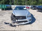 2018 Infiniti Q50 3.0t Luxe Silver vin: JN1EV7AP8JM353725 2018 Infiniti Q50 3.0t Luxe Silver vin: JN1EV7AP8JM353725