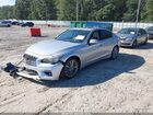 2018 Infiniti Q50 3.0t Luxe Silver vin: JN1EV7AP8JM353725 2018 Infiniti Q50 3.0t Luxe Silver vin: JN1EV7AP8JM353725