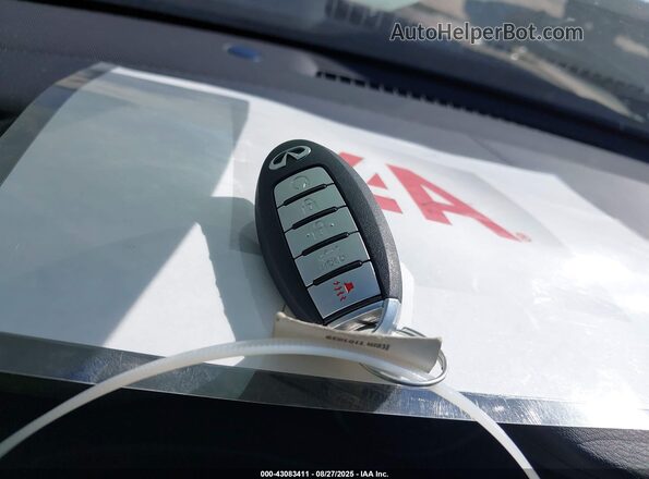 JN1EV7AP8JM353725 2018 INFINITI Q50 Silver წინა პანელის ხედი