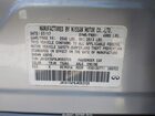 2018 Infiniti Q50 3.0t Luxe Silver vin: JN1EV7AP8JM353725 2018 Infiniti Q50 3.0t Luxe Silver vin: JN1EV7AP8JM353725