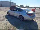 2018 Infiniti Q50 3.0t Luxe Silver vin: JN1EV7AP8JM353725 2018 Infiniti Q50 3.0t Luxe Silver vin: JN1EV7AP8JM353725
