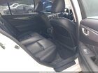 2018 Infiniti Q50 3.0t Sport White vin: JN1EV7AP9JM358240
