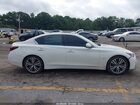 2018 Infiniti Q50 3.0t Sport White vin: JN1EV7AP9JM358240