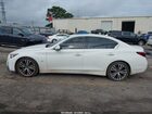 2018 Infiniti Q50 3.0t Sport White vin: JN1EV7AP9JM358240