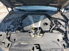 2018 Infiniti Q50 Luxe Gray vin: JN1EV7AP9JM363387 2018 Infiniti Q50 Luxe Gray vin: JN1EV7AP9JM363387