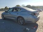 2018 Infiniti Q50 Luxe Gray vin: JN1EV7AP9JM366287 2018 Infiniti Q50 Luxe Gray vin: JN1EV7AP9JM366287