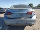 2018 Infiniti Q50 Luxe Gray vin: JN1EV7AP9JM366287 2018 Infiniti Q50 Luxe Gray vin: JN1EV7AP9JM366287