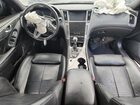 2018 Infiniti Q50 Luxe Gray vin: JN1EV7AR3JM438893