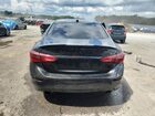 2018 Infiniti Q50 Luxe Gray vin: JN1EV7AR3JM438893
