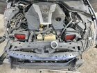2018 Infiniti Q50 Luxe Gray vin: JN1EV7AR3JM438893