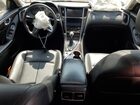 2018 Infiniti Q50 Luxe Белый vin: JN1EV7AR4JM443097 2018 Infiniti Q50 Luxe Белый vin: JN1EV7AR4JM443097