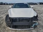 2018 Infiniti Q50 Luxe White vin: JN1EV7AR6JM611919