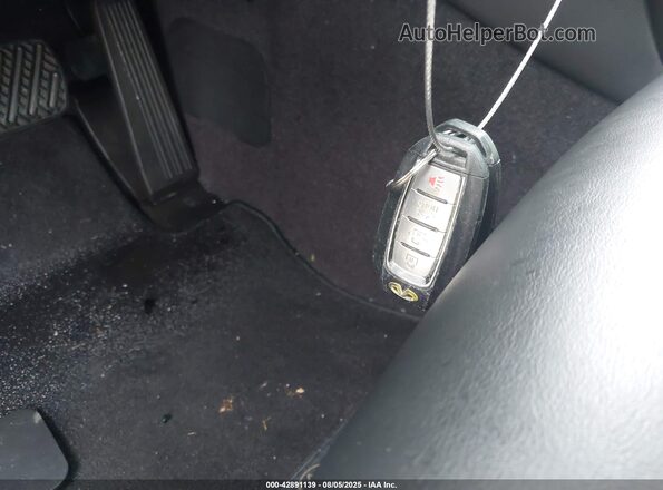 JN1EV7ARXLM252108 2020 INFINITI Q50 Gray Vista del salpicadero
