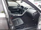 2020 Infiniti Q50 Luxe Awd Gray vin: JN1EV7ARXLM252108