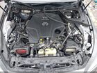 2020 Infiniti Q50 Luxe Awd Gray vin: JN1EV7ARXLM252108