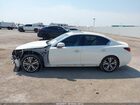 2022 Infiniti Q50 Sensory White vin: JN1EV7CP0NM310189