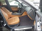 2021 Infiniti Q50 Signature Edition Awd Черный vin: JN1EV7CR2MM756103